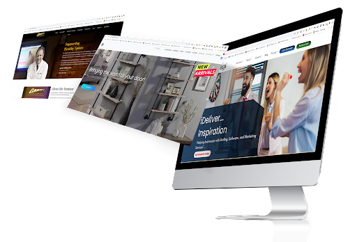 Website Development